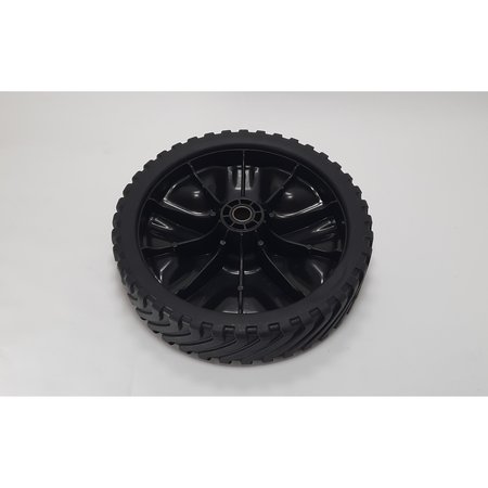 MTD Wheel Asm-8 X 2 634-04659